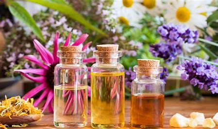 Relaxing wellness therapy